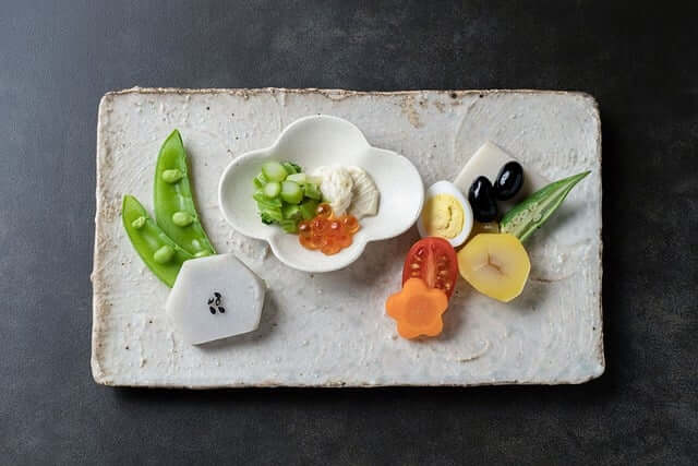 기름 튀김 줄이는 조리 방법